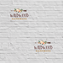 White Brick Backdrop