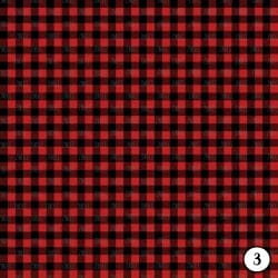 Buffalo Plaid (vinyl) - Image 4