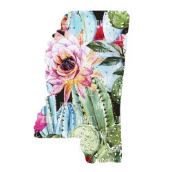 Cactus State Mississippi (download)