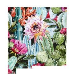 Cactus State New Mexico (download)