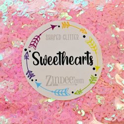 Sweethearts Glitter (BAG)