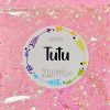 Tutu Chunky Polyester Glitter