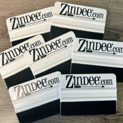 Squeegee #zindeezombie