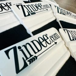 Alternative view of Squeegee #zindeezombie