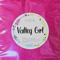 Valley Girl Ultrafine Polyester Glitter (BAG)