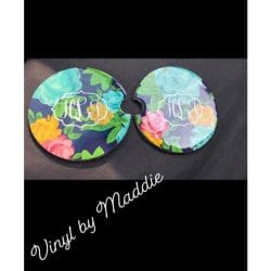 Auto Coaster (Standard) 2.5 inch - Image 5