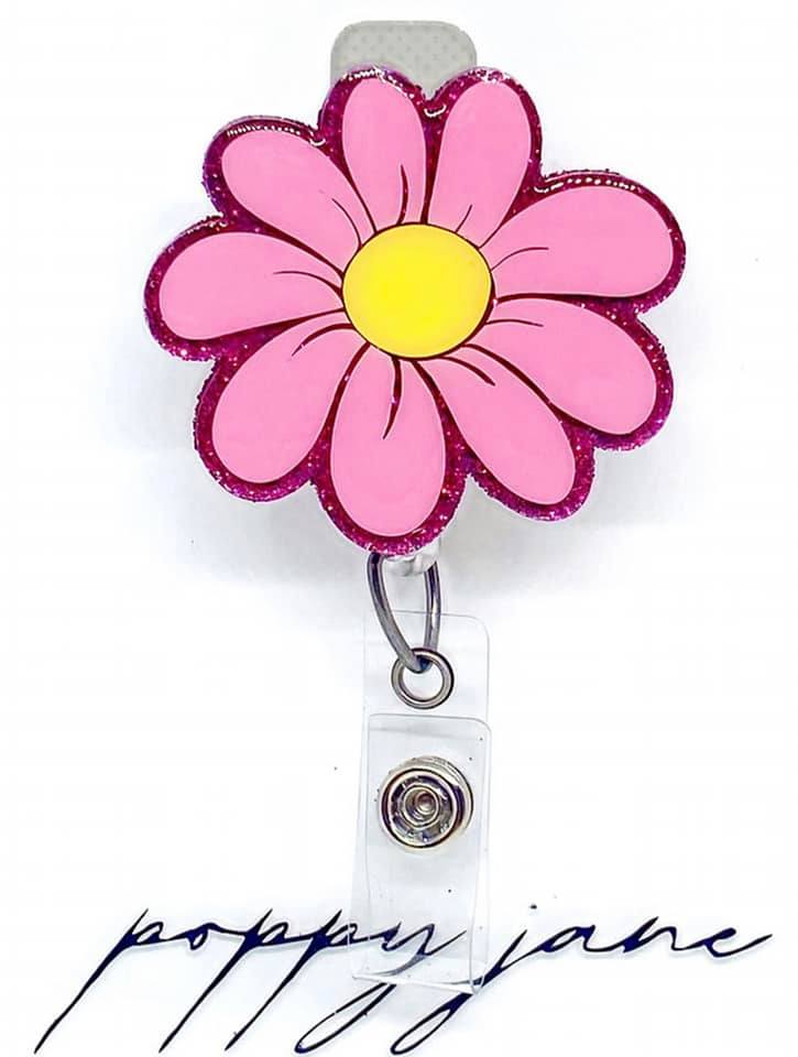 Raspberry Ultrafine Polyester Glitter (BAG) - Image 2