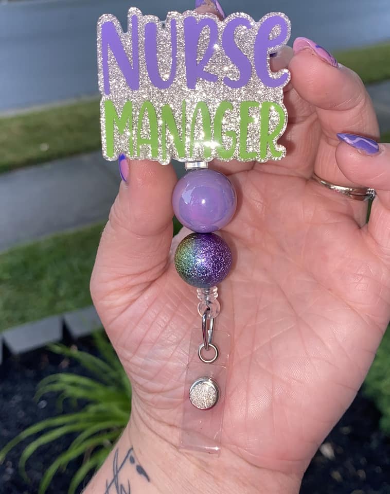 Chrome Ultrafine Polyester Glitter (BAG) - Image 4