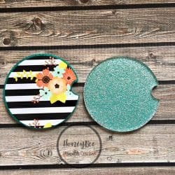 Auto Coaster (Standard) 2.5 inch - Image 6