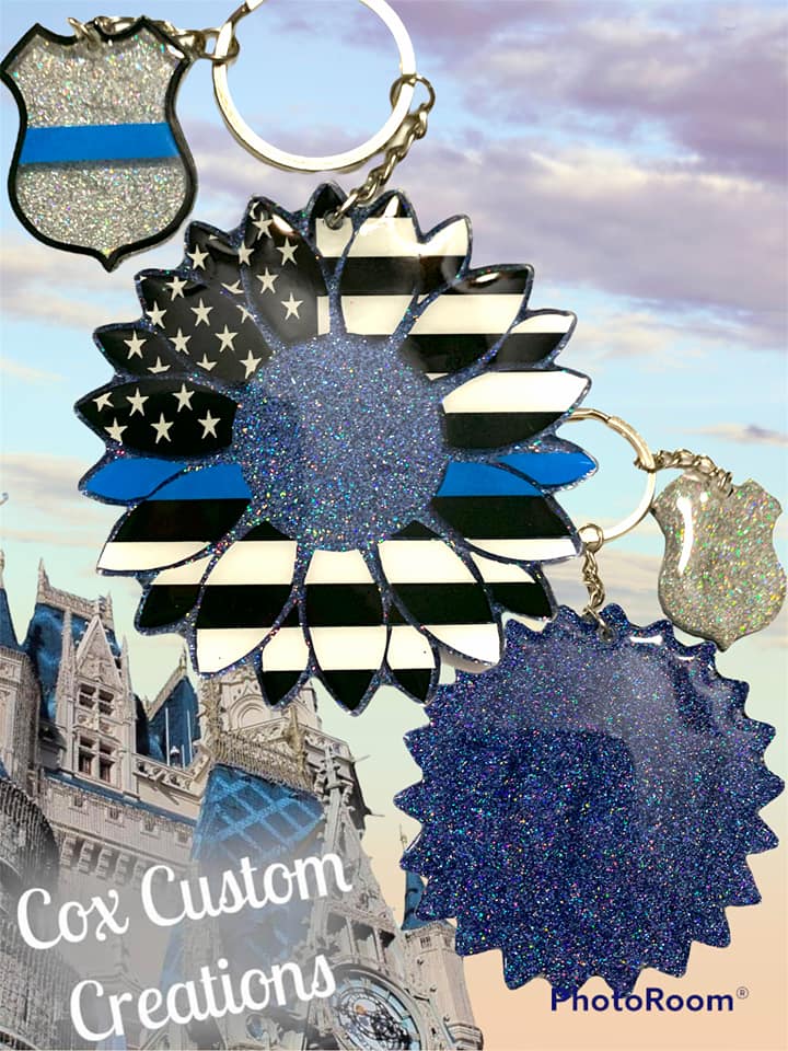 Little Prince Ultrafine Polyester Glitter (BAG) - Image 3