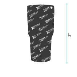 Tumbler 30oz acrylic blank (3 inch)