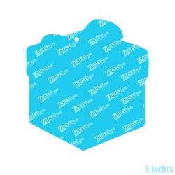 Present acrylic blank (5 inch)