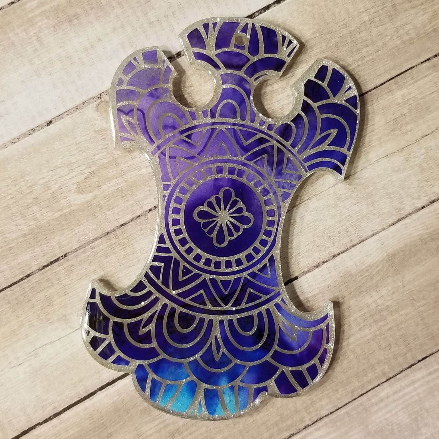 Ear Bud Holder 3.5 inch - Image 9