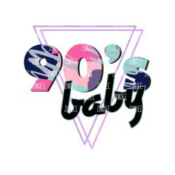 90's Baby (download)