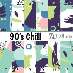 90's Chill (vinyl)