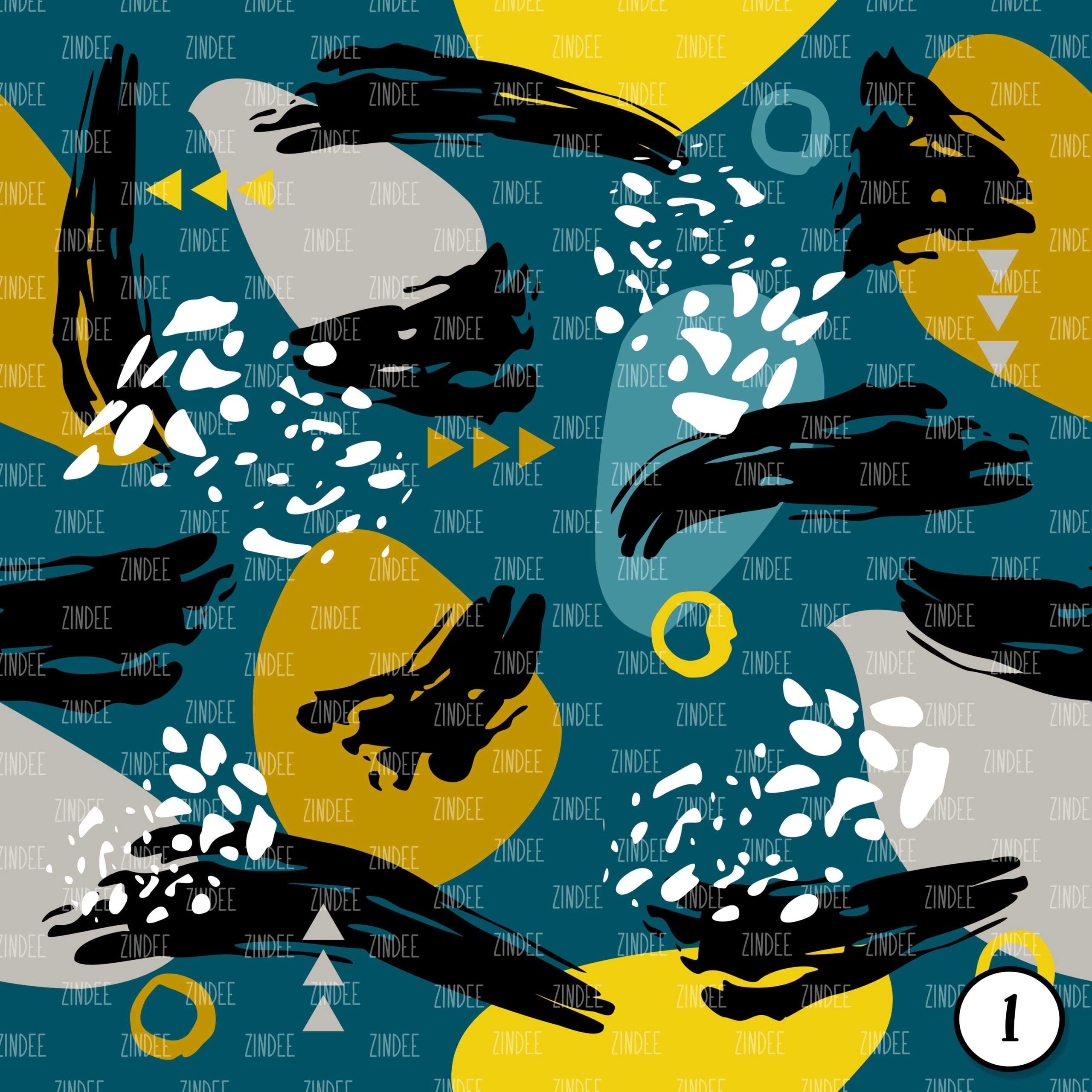 Alternative view of 90's Cool (vinyl)