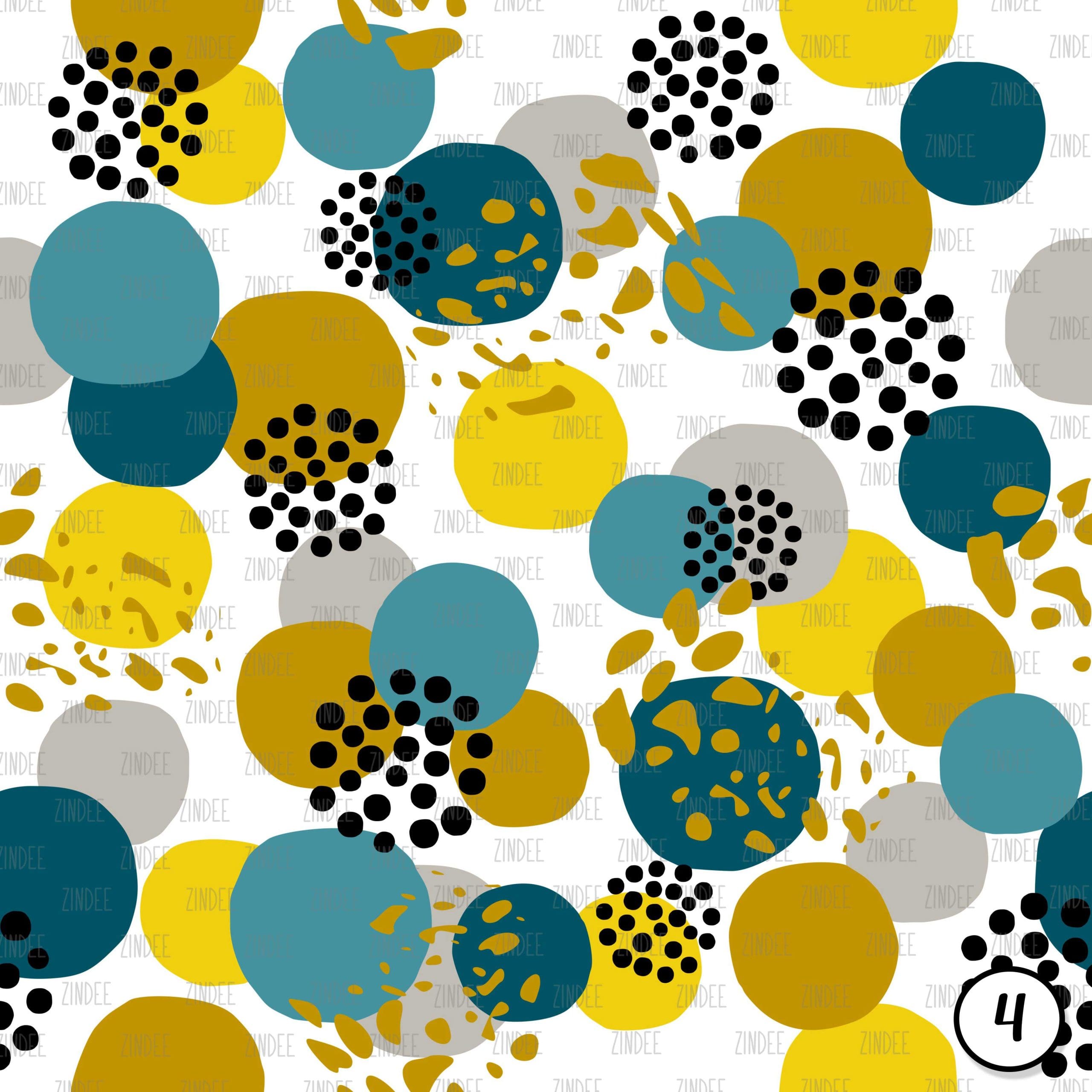 90's Cool (vinyl) - Image 5