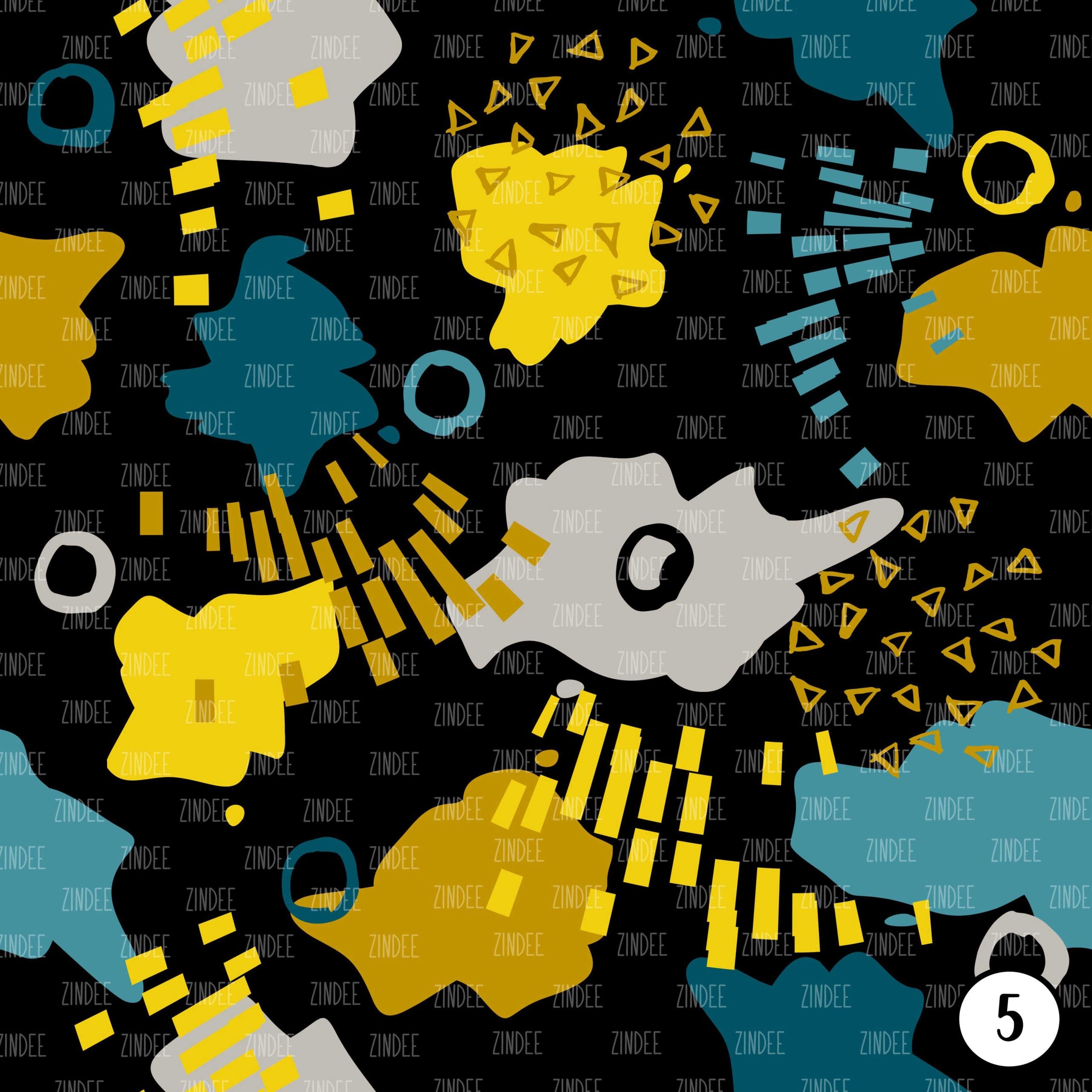 90's Cool (vinyl) - Image 6