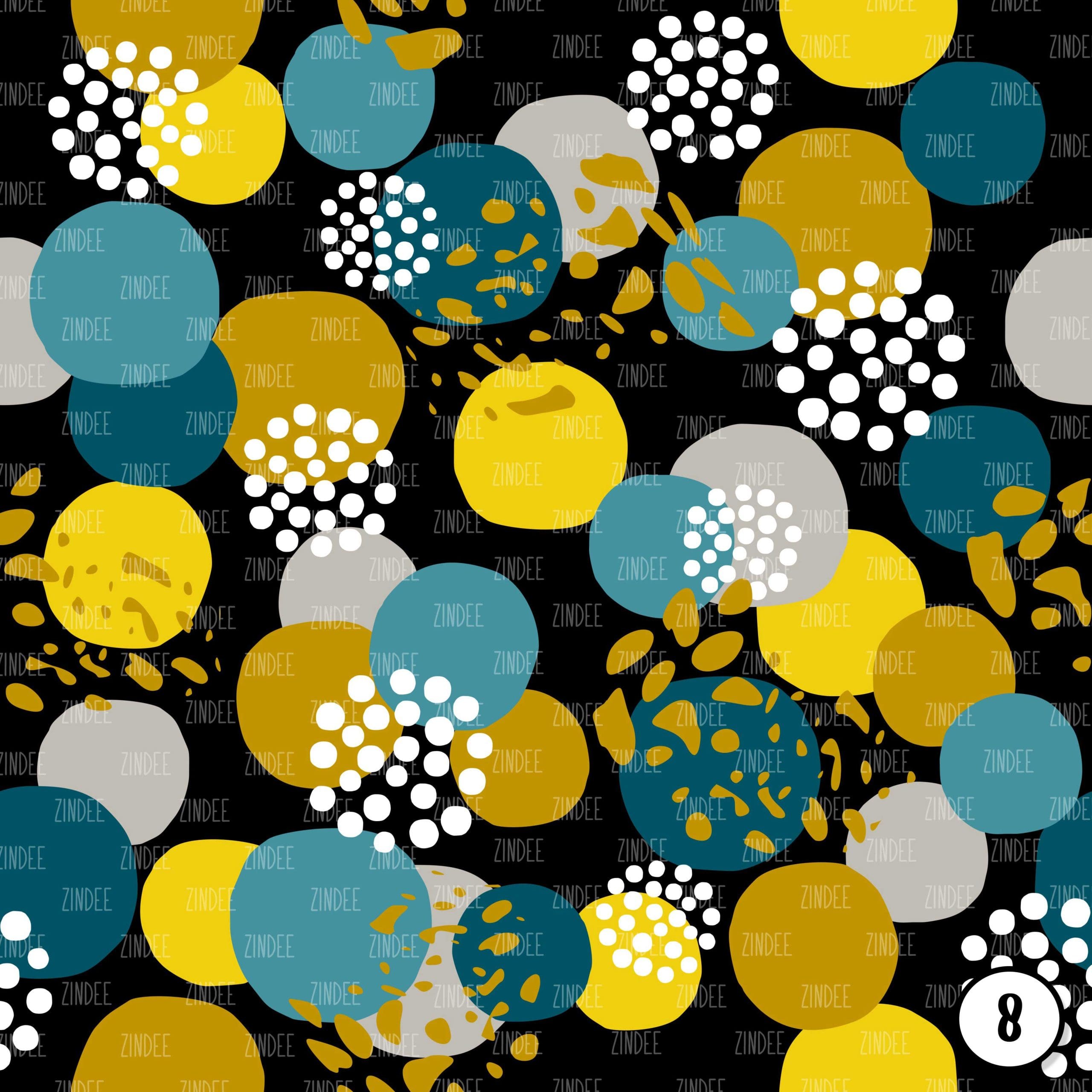 90's Cool (vinyl) - Image 9