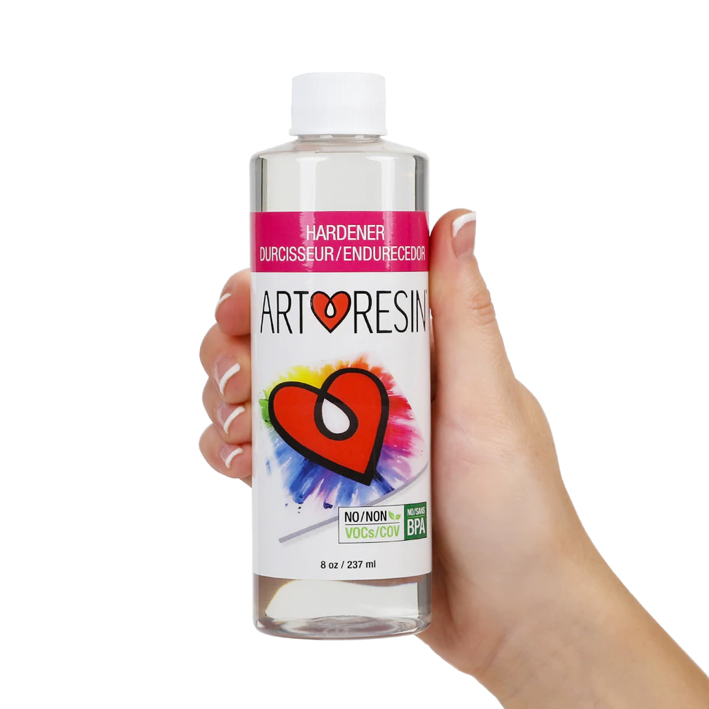 Alternative view of ArtResin 16oz