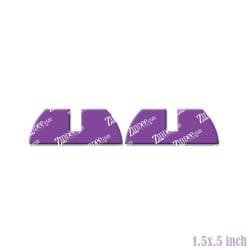 Acrylic Stand (small) 1.5X.5 inch (Set of 2)