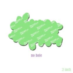 Always and Forever acrylic blank (2 inch) NO HOLE (5 piece minimum)