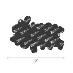 Always and Forever acrylic blank (3 inch) (5 piece minimum)