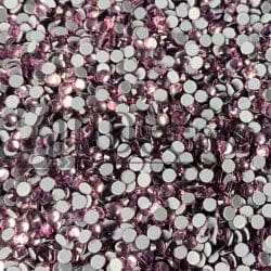 Light amethyst Hotfix Rhinestone ss10 (machine cut) 10 Gross - Image 2