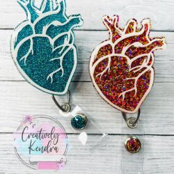 Alternative view of Poseidon Ultrafine Polyester Glitter (BAG)