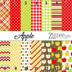 Apple (vinyl)
