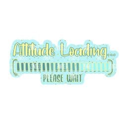 Attitude Loading (download)