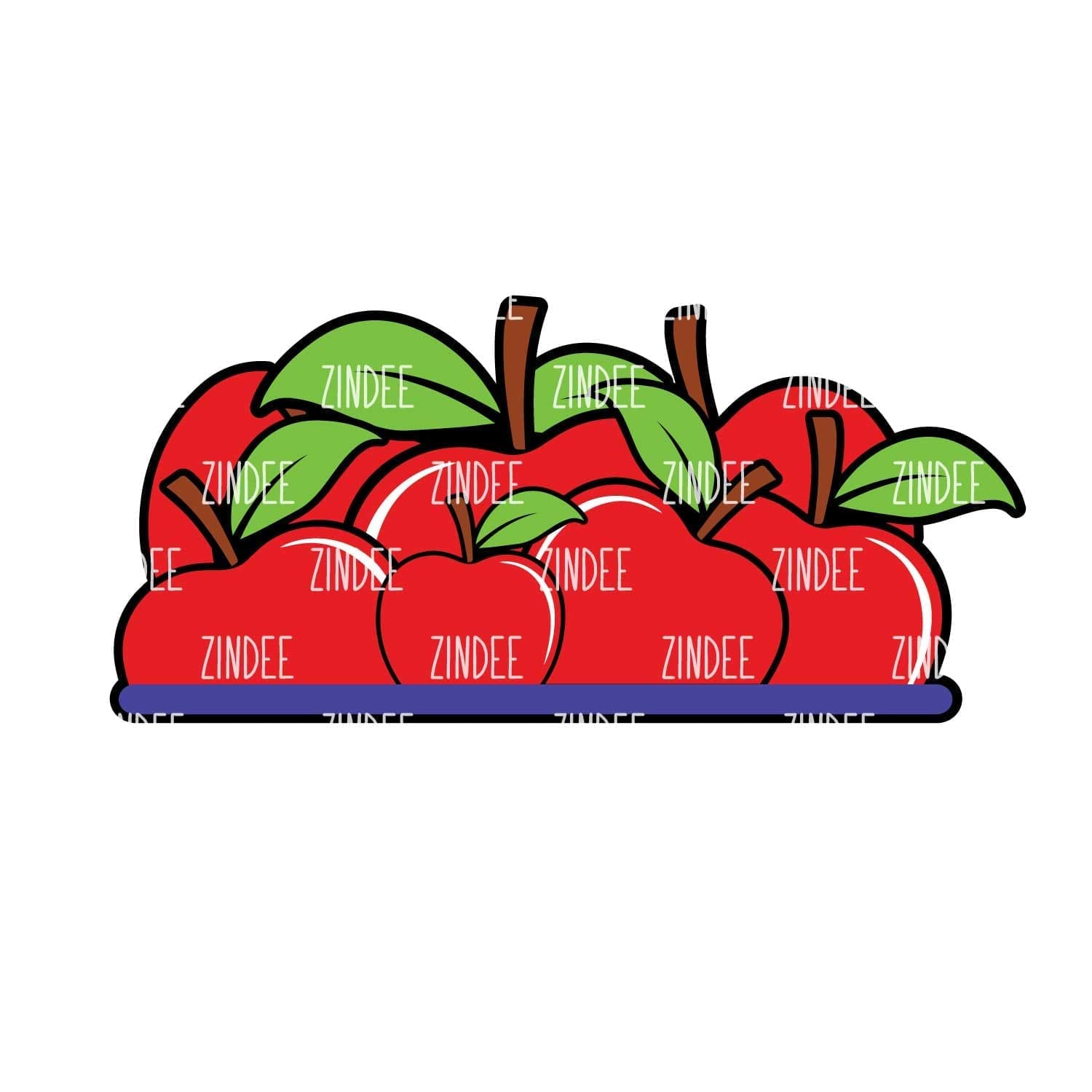 August Truck Back - Image 2