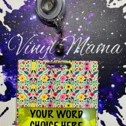 Alternative view of Perfect Petals (vinyl)