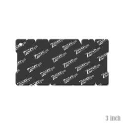 BNRN acrylic blank (3 inch) (5 piece minimum)