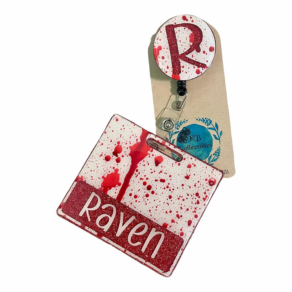 Alternative view of Poison Apple Ultrafine Polyester Glitter (BAG)