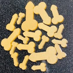 Alternative view of Bag of D's (20 Pack) Mixed Sizes