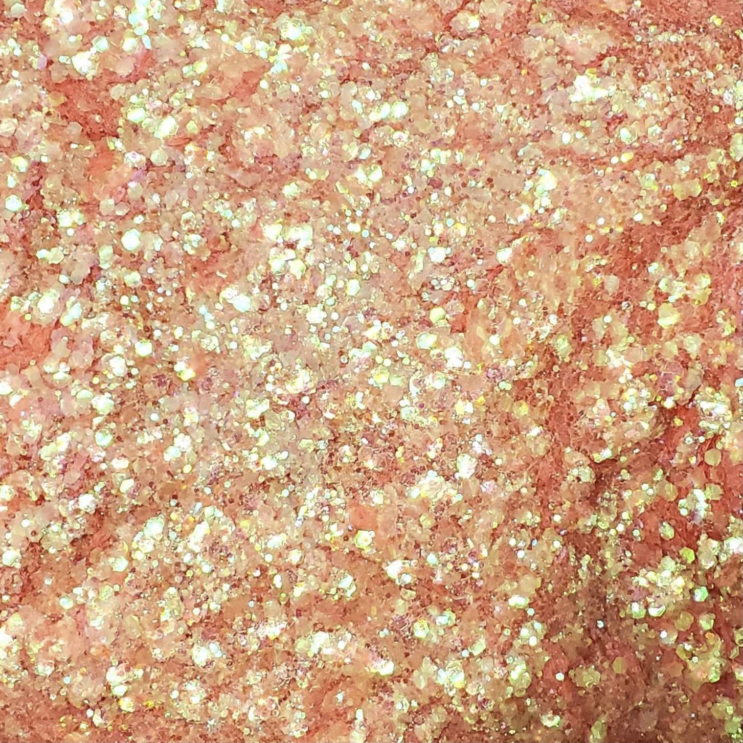 Alternative view of Bahama Mama Chunky Polyester Glitter