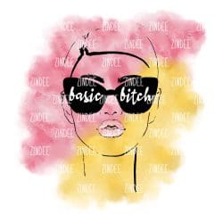 Basic Bitch (download)