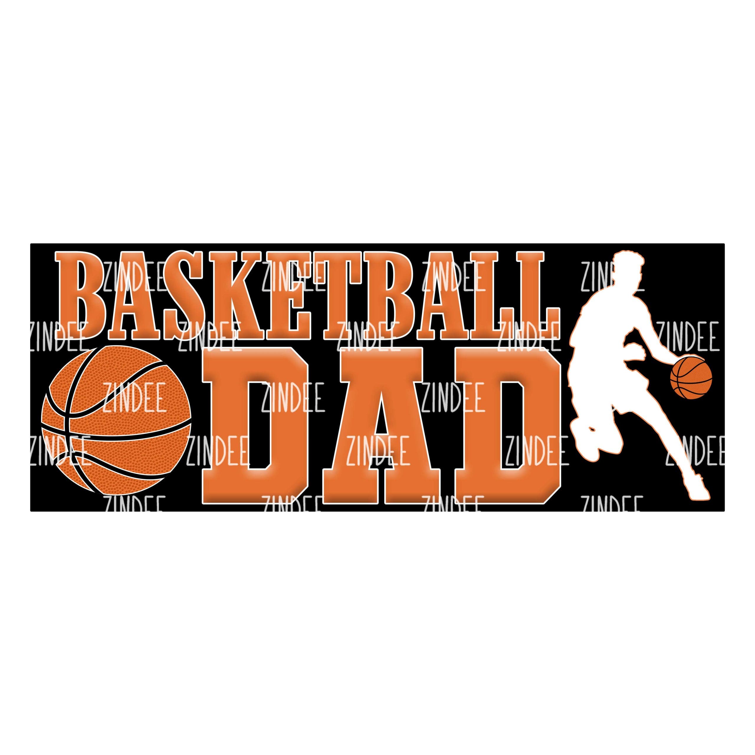 Basketball Dad Boy (download)