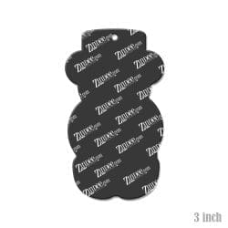 Bear Honey Bottle acrylic blank (3 inch)