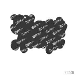 Behavior Analyst acrylic blank (3 inch) (5 piece minimum)
