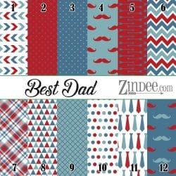 Best Dad (vinyl)