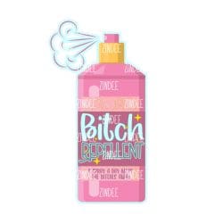 Bitch Repellent (download)