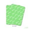 Blackjack Hand acrylic blank (2 inch) NO HOLE