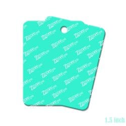 Blackjack Hand acrylic blank (1.5 inch)