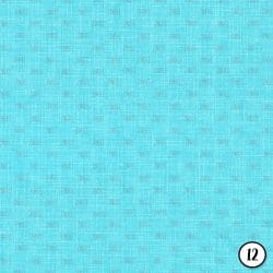 Blue Linen Textures (vinyl) - Image 13