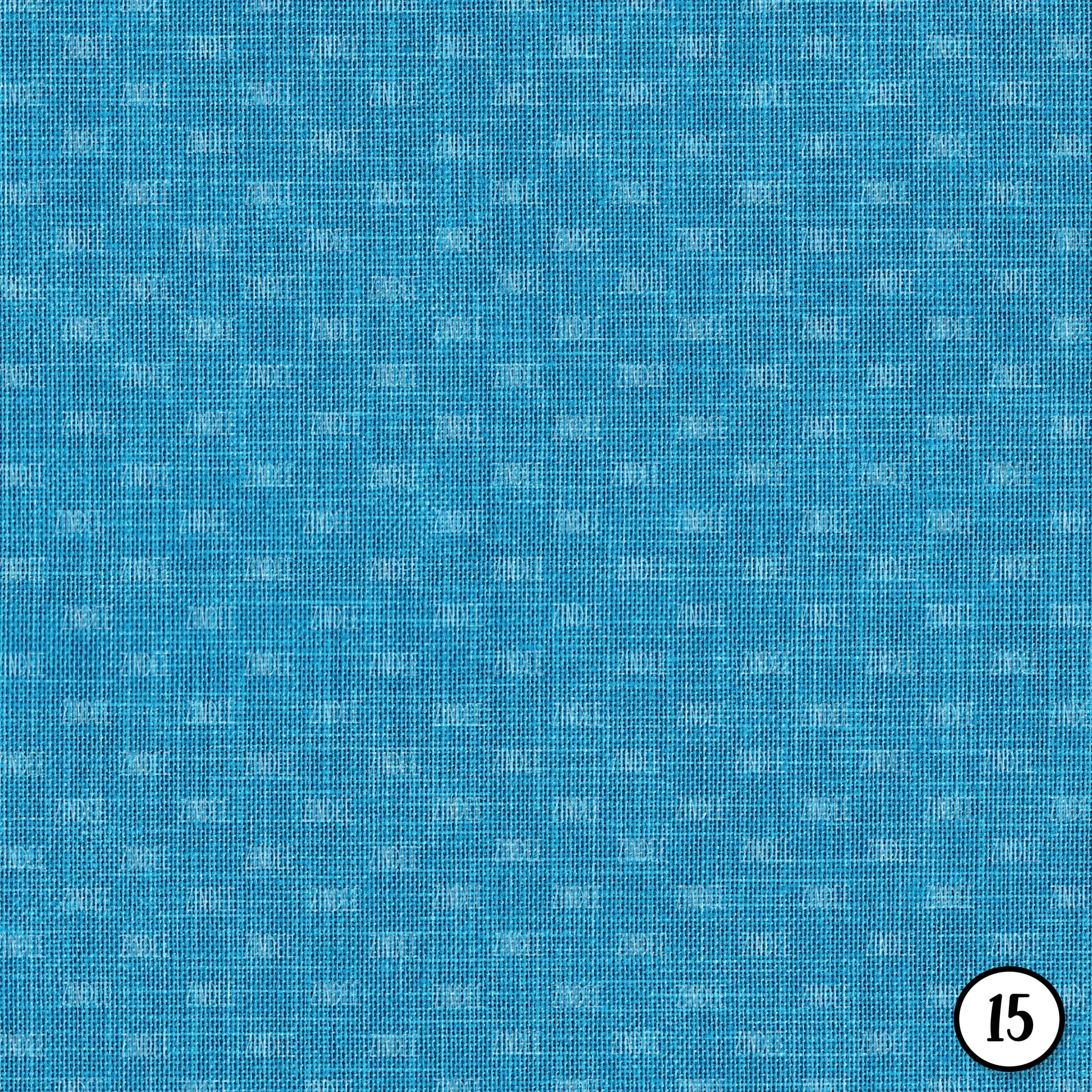 Blue Linen Textures (vinyl) - Image 16