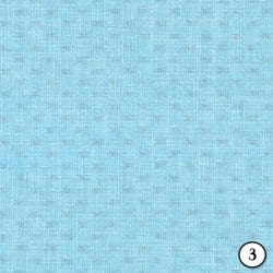 Blue Linen Textures (vinyl) - Image 4