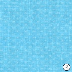 Blue Linen Textures (vinyl) - Image 5