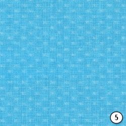 Blue Linen Textures (vinyl) - Image 6